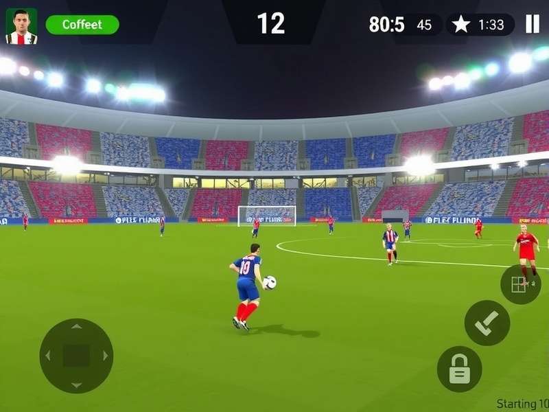 Elite Fire Soldier Gameplay